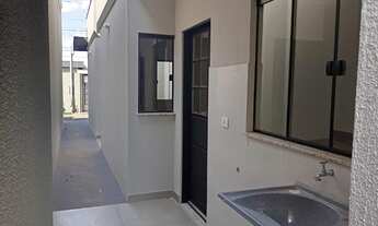 Imagem 5: Casa Térrea à Venda | Loteamento Bela Laguna, Campo Grande (MS