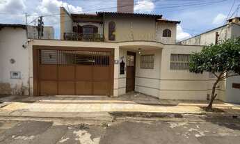 Imagem: Sobrado à venda, Mata do Jacinto - Campo