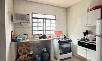 Imagem 5: Excelente Sobrado Com 03 Quartos!