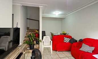 Imagem 4: Excelente Sobrado Com 03 Quartos!