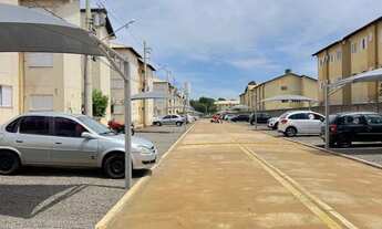 Imagem 4: Rita Vieira - Apartamento Aconchegante Res. Itacira - com 2 Quartos e Planejados!