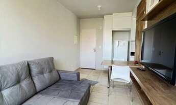 Imagem 5: Rita Vieira - Apartamento Aconchegante Res. Itacira - com 2 Quartos e Planejados!