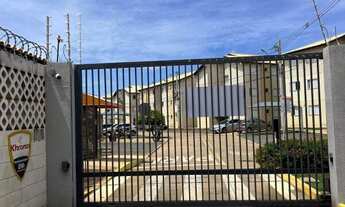 Imagem 3: Rita Vieira - Apartamento Aconchegante Res. Itacira - com 2 Quartos e Planejados!