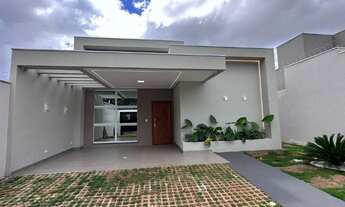 Imagem: Casa Térrea à venda, 2 quartos, 1 suíte