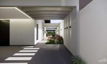 Imagem 6: Casa Térrea à venda, 2 quartos, 1 suíte, Parque Dallas - Campo Grande/MS