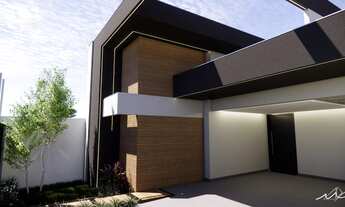 Imagem 4: Casa Térrea à venda, 2 quartos, 1 suíte, Parque Dallas - Campo Grande/MS