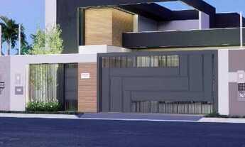 Imagem: Casa Térrea à venda, Parque Dallas - Campo