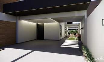 Imagem 5: Casa Térrea à venda, 2 quartos, 1 suíte, Parque Dallas - Campo Grande/MS