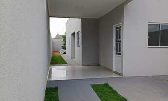 Imagem 2: Casa Térrea com 02 Quartos Próximo ao Shopping Bosque dos Ipês!