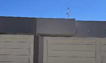 Imagem: Casa Térrea com 02 Quartos Próximo ao