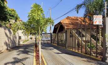 Imagem 3: Apartamento à venda, Jardim Veraneio - Campo Grande/MS
