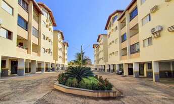 Imagem: Apartamento à venda, Jardim Veraneio