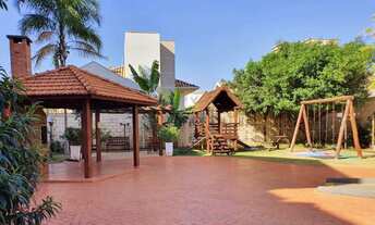 Imagem 5: Apartamento à venda, Jardim Veraneio - Campo Grande/MS