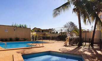 Imagem 6: Apartamento à venda, Jardim Veraneio - Campo Grande/MS