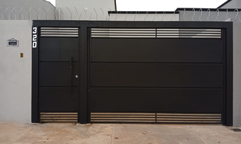 Imagem: Casa com 3 Quartos à venda Vila Manoel