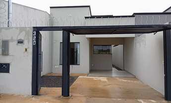 Imagem 2: Casa com 3 Quartos à venda Vila Manoel Taveira