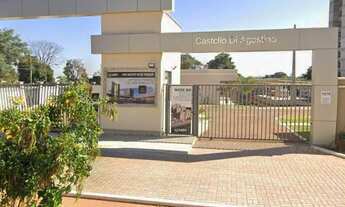 Imagem: Apartamento no Rita Vieira - CASTELO DI