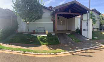 Imagem: Condomínio Villas de Marbella