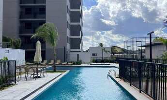 Imagem: Exclusividade e Conforto Apartamento Novo