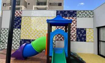 Imagem 6: Exclusividade e Conforto: Apartamento Novo com 02 Quartos