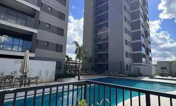 Imagem 4: Exclusividade e Conforto: Apartamento Novo com 02 Quartos