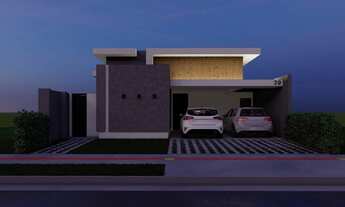 Imagem: Residência Exclusiva no Condomínio Reserva