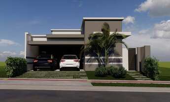 Imagem: Viva o Luxo e a Tranquilidade em Condomínio