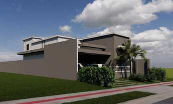 Imagem 3: Viva o Luxo e a Tranquilidade em Condomínio Fechado!