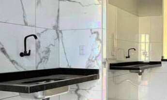 Imagem 5: Casa Térrea à venda, 2 quartos, 1 suíte, Jardim Tijuca - Campo Grande/MS