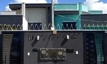 Imagem: Casa Térrea à venda, 2 quartos, 1 suíte