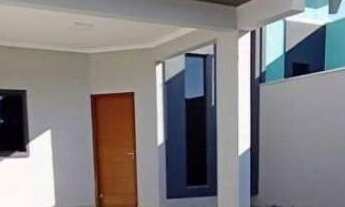 Imagem 2: Casa Térrea à venda, 2 quartos, 1 suíte, Jardim Tijuca - Campo Grande/MS