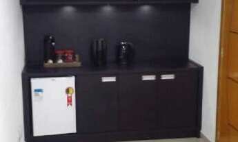 Imagem 4: Sala Comercial Pronta para Trabalhar – Localização Estratégica