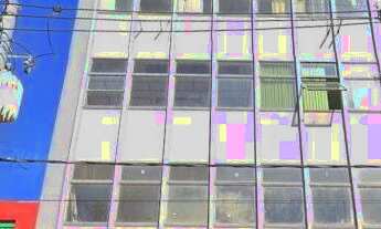 Imagem: Sala Comercial Pronta para Trabalhar