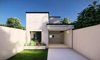 Imagem 2: Casa Térrea à venda em Campo Grande, MS – Bairro Nova Lima