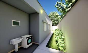 Imagem 4: Casa Térrea à venda em Campo Grande, MS – Bairro Nova Lima