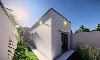 Imagem 3: Casa Térrea à venda em Campo Grande, MS – Bairro Nova Lima