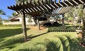 Imagem 3: Imóvel comercial à venda, Zona Rural - Campo Grande/MS