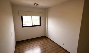 Imagem 2: Apartamento Tecnológico no Aquarela