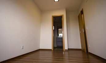 Imagem 4: Apartamento Tecnológico no Aquarela