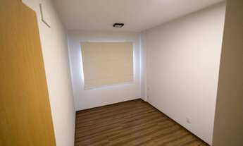 Imagem 3: Apartamento Tecnológico no Aquarela