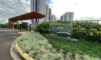 Imagem: Apartamento Tecnológico no Aquarela