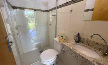 Imagem 6: Casa Chácara das Mansões