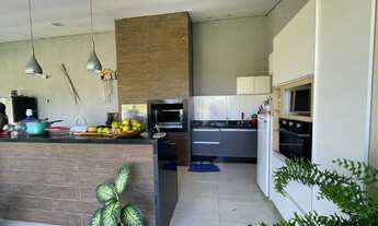 Imagem 5: Casa Chácara das Mansões