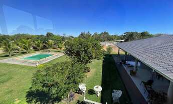 Imagem: Casa Chácara das Mansões