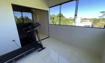 Imagem 7: Casa Chácara das Mansões