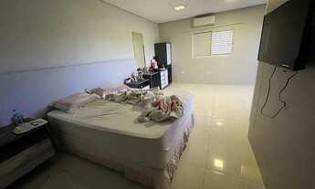 Imagem 3: Casa Chácara das Mansões