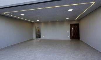 Imagem 3: Casa de Alto Padrão na Vila Planalto - Luxo e Sofisticação c/ 03 suítes