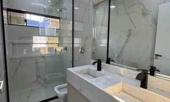 Imagem 7: Casa de Alto Padrão na Vila Planalto - Luxo e Sofisticação c/ 03 suítes