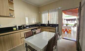 Imagem 6: Casa térrea com 4 quartos toda reformada