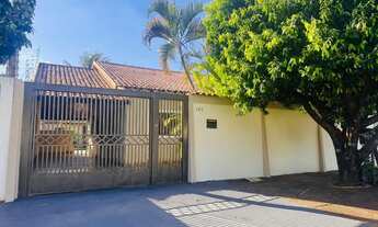 Imagem: Casa Espaçosa e Aconchegante na Vila Nasser